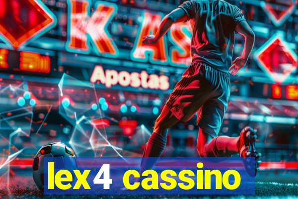 lex4 cassino